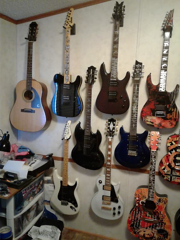 RARE MusicYo Kramer SG RARE MusicYo Kramer SG