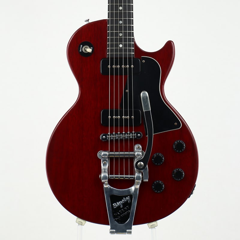 Gibson USA Les Paul Special Single Cutaway MOD Heritage Cherry [SN  026790395] (03/18)