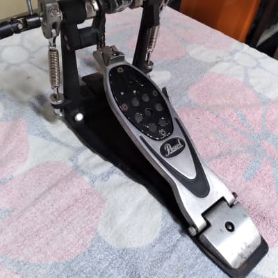 Pearl P2002C PowerShifter Eliminator Chain-Drive Double Bass Drum Pedal image 7