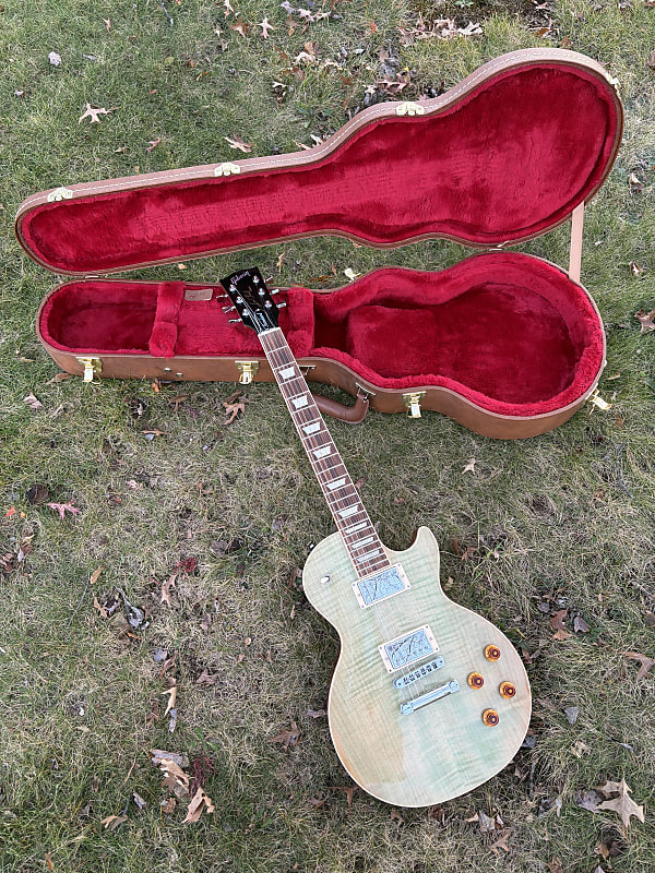 Gibson Les Paul Standard 2019 | Reverb