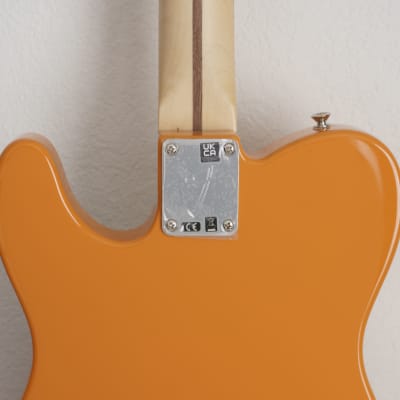 Fender Player Telecaster -Capri Orange image 14