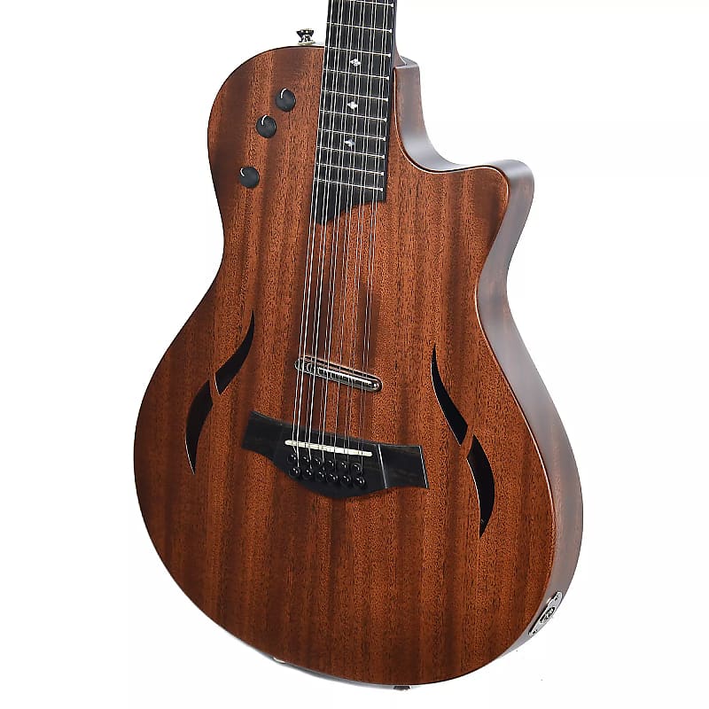 Taylor T5Z-12 Classic 12-String image 3