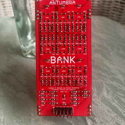 Antumbra BANK image 3