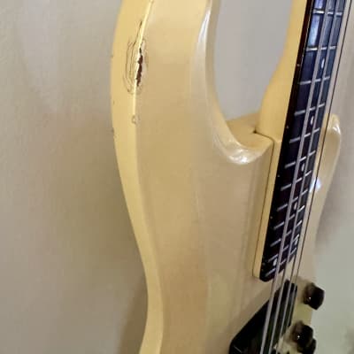 Ibanez Roadstar II RB824 Bass 1985 image 9