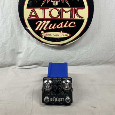 Reverb.com listing, price, conditions, and images for king-tone-the-duellist
