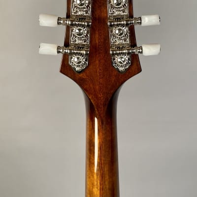Eastman MD505-CS A-Style F-Hole Mandolin image 7