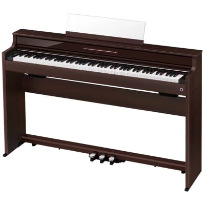 Casio Celviano AP-S450BN 88-Key Digital Piano - Rosewood
