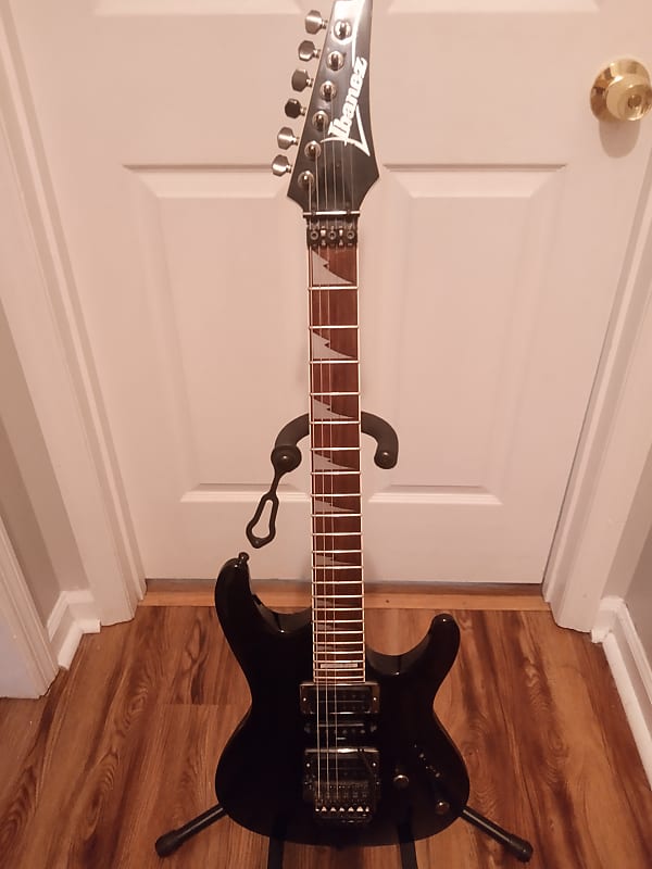 Ibanez S 540 S540 LTD S540LTD パープル 紫 フジゲン custom made カスタム(アイバニーズ)｜売買されたオークション情報、yahooの商品情報をアーカイブ公開  - オークファン ギター