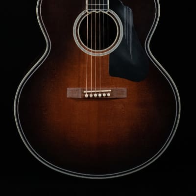 Kopp K-200 Classic, Torrefied Sitka Spruce, Indian Rosewood, Closet Relic Finish - NEW image 7