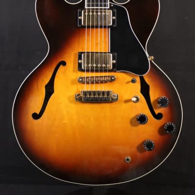 Gibson ES-347 1986 - 1993 | Reverb