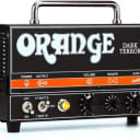 Orange DA15H Dark Terror 15-Watt Tube Guitar Head