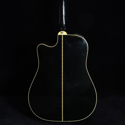 Takamine PT-209 Black - Shipping Included* | Reverb