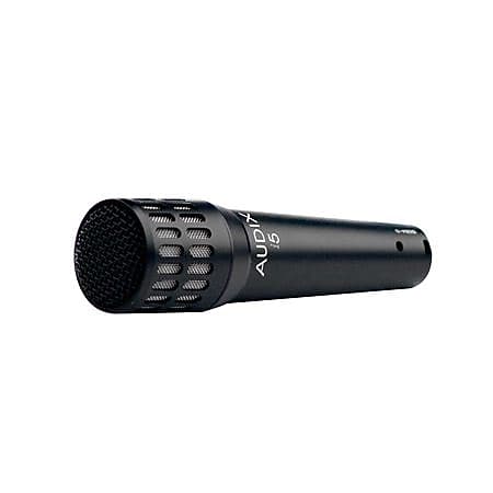 Audix I5 Multi purpose Cardioid Dynamic Instrument Microphone image 1