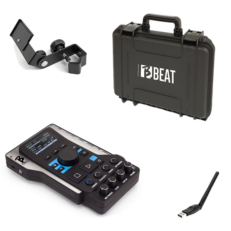 M Live B. Beat 128GB Bundle | Reverb