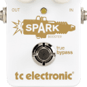 Open Box TC Electronic Spark Booster