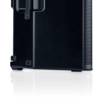 QSC K10.2 Active 10" 2-way 2000W Portable PA / DJ Powered Speaker + K10 Tote Bag image 5