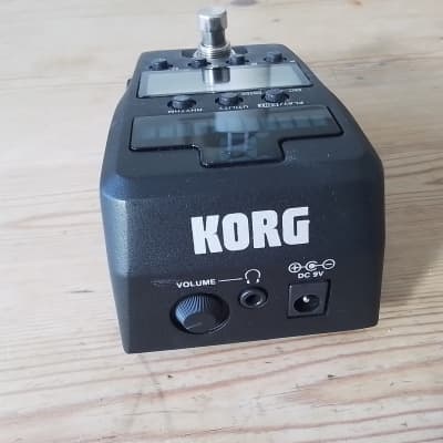 Korg Pandora Stomp | Reverb UK