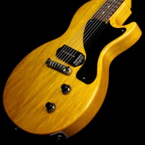 2009 Gibson Custom '57 Les Paul Junior Reissue Korina
