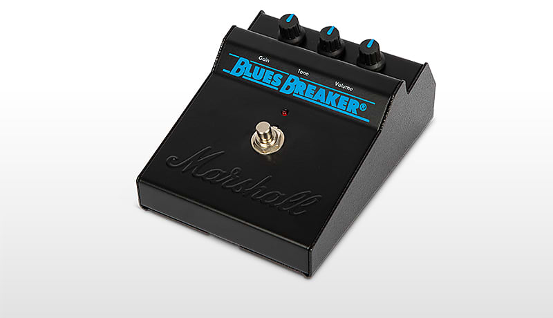 新品　Marshall Bluesbreaker 60周年記念 リイシューモデル Marshall Bluesbreaker Reissue 【60周年記念モデル