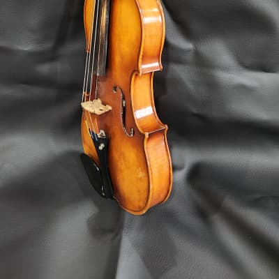 Johann Georg Kessler Stradivarius 1940s image 2