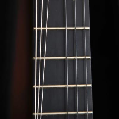 Esteve Model Adalid 1998 Classical Guitar Pre-Owned image 4