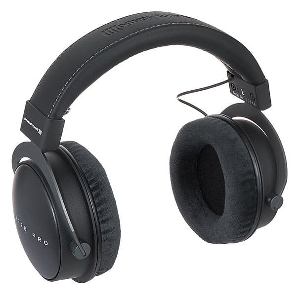 Beyerdynamic DT-1770 Pro 250 Ohm Studio Earphones For Mixing