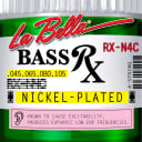 LA BELLA RX-N4C Bass RX - Set .045-.105