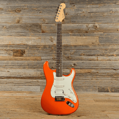 Fender American Deluxe Stratocaster 2004 - 2010 | Reverb