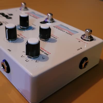 Hologram Electronics Infinite Jets Resynthesizer | Reverb Canada