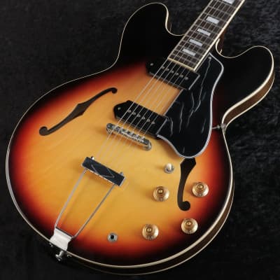 Gibson Slim Harpo 