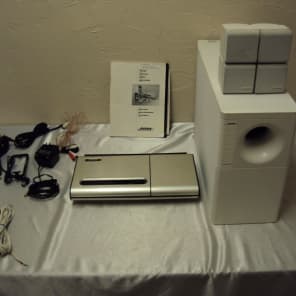 Bose lifestyle clearance 5 series iii