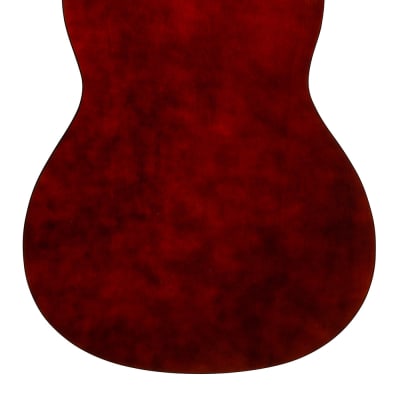 Kohala KG100N Full Size Nylon String Acoustic Guitar w/ bag image 4
