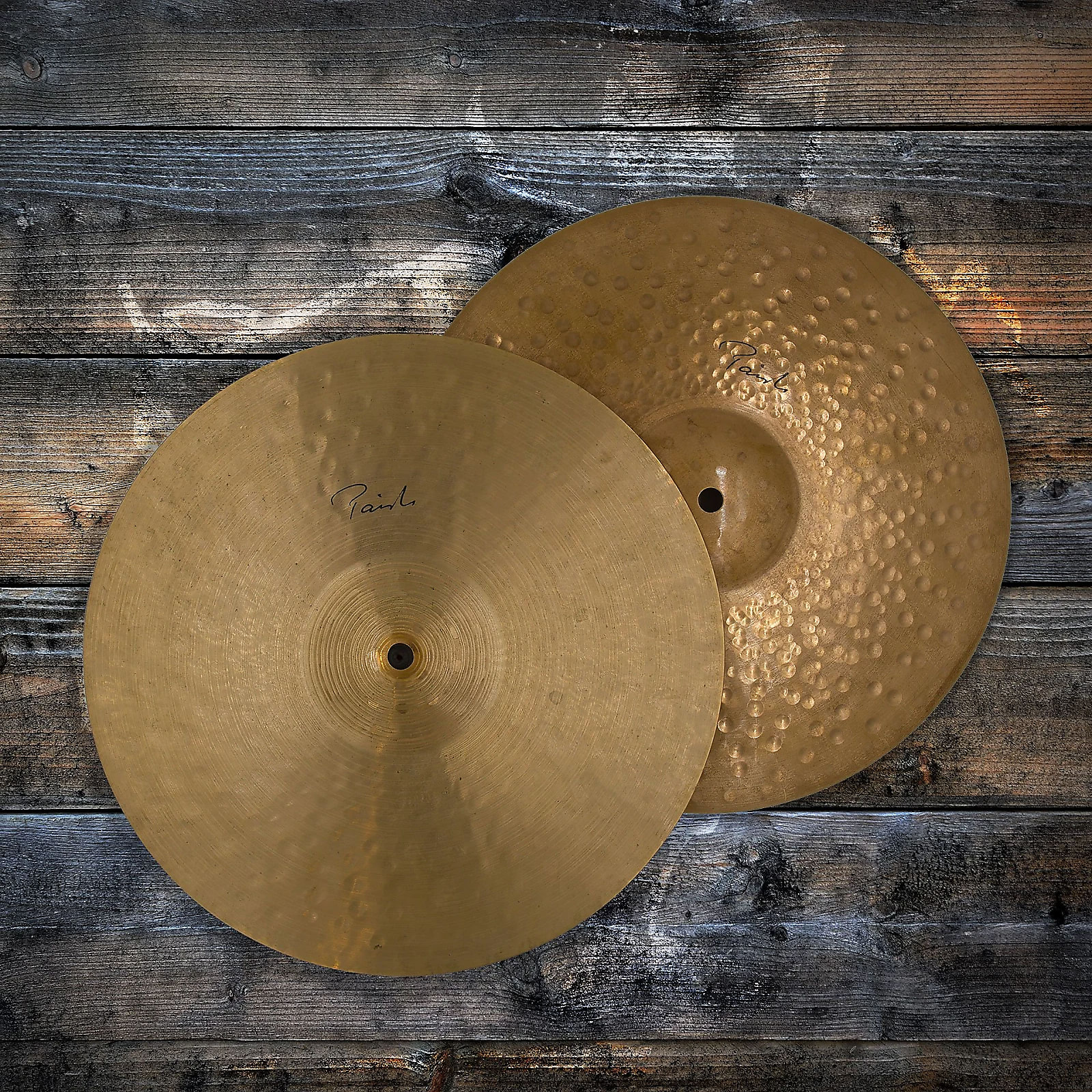 Paiste 13