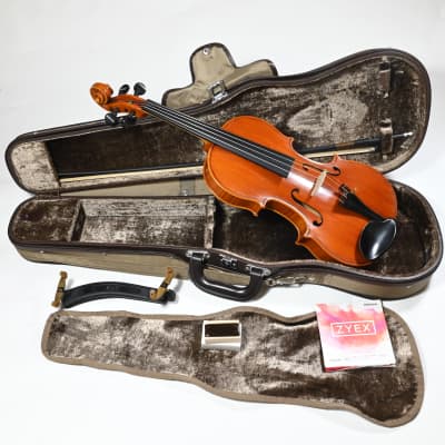 Pygmalius Label DX 130 4 4 Violin | Reverb
