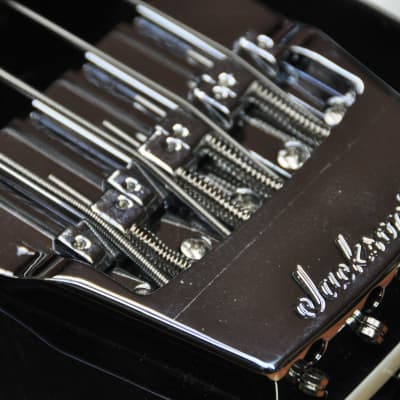 Jackson X Series Concert Bass CBXNT IV Black image 6