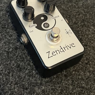 Reverb.com listing, price, conditions, and images for hermida-audio-zendrive