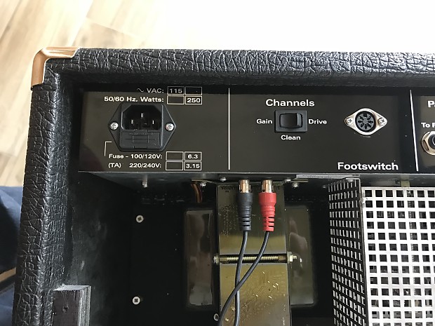 手数料安い / 100 Multitone Koch 50 Reverb | MINT - アンプ