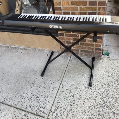Yamaha Portable Grand NP-30-Package complete | Reverb