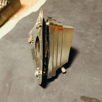 Ludwig Modular Tom Mount Bracket image 2