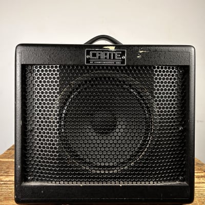 Crate gt1200h price sale