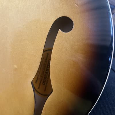 Gibson ES-335 Dot (2020 - Present) image 8