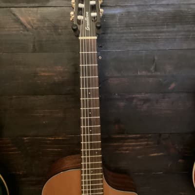 Breedlove Discovery S Concert CE Nylon 2021 - Present - Natural image 3