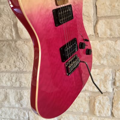 CustomBuild HH Model T  - Pink Dragon image 15