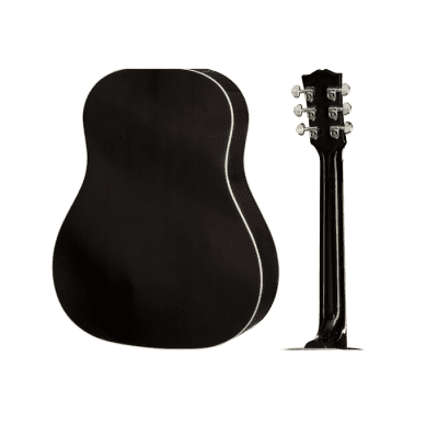 Gibson J-45 Standard Acoustic/Electric, Vintage Sunburst - 22572048 image 6