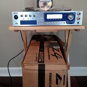 Akai Z4 | Reverb
