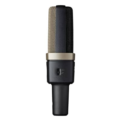 AKG C314 Multi-Pattern Condenser Professional Microphone image 4