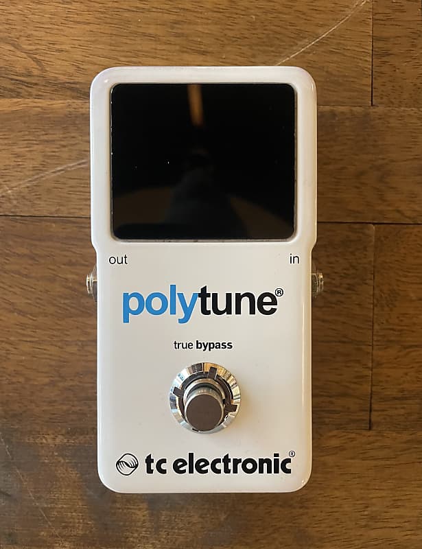 TC Electronic Polytune