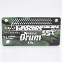 Roland SRX-01 Dynamic Drum Kits Expansion Board #41649