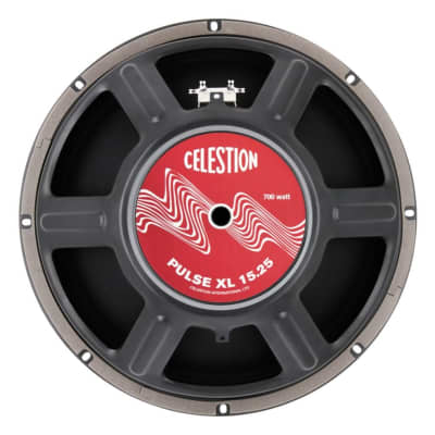 MATCHED PAIR - Celestion/Marshall Heritage G12 Guitar Speakers, 16-Ohm,  70-Watt - NEVER USED, NEVER MOUNTED - Built In The UK - FREE SHIPPING |  Reverb