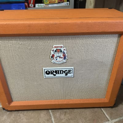 美品 GENZ BENZ G-FLEX 212 ギターキャビネット ORANGE 美品 GENZ BENZ G-FLEX 212 ギターキャビネット ORANGE 美品 GENZ BENZ